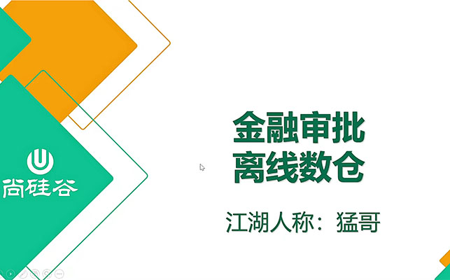 Java大數(shù)據(jù)實(shí)戰(zhàn)數(shù)倉(cāng)項(xiàng)目《金融審批實(shí)時(shí)數(shù)倉(cāng)+離線數(shù)倉(cāng)》(代碼+資料+筆記)-百萬(wàn)資源網(wǎng)